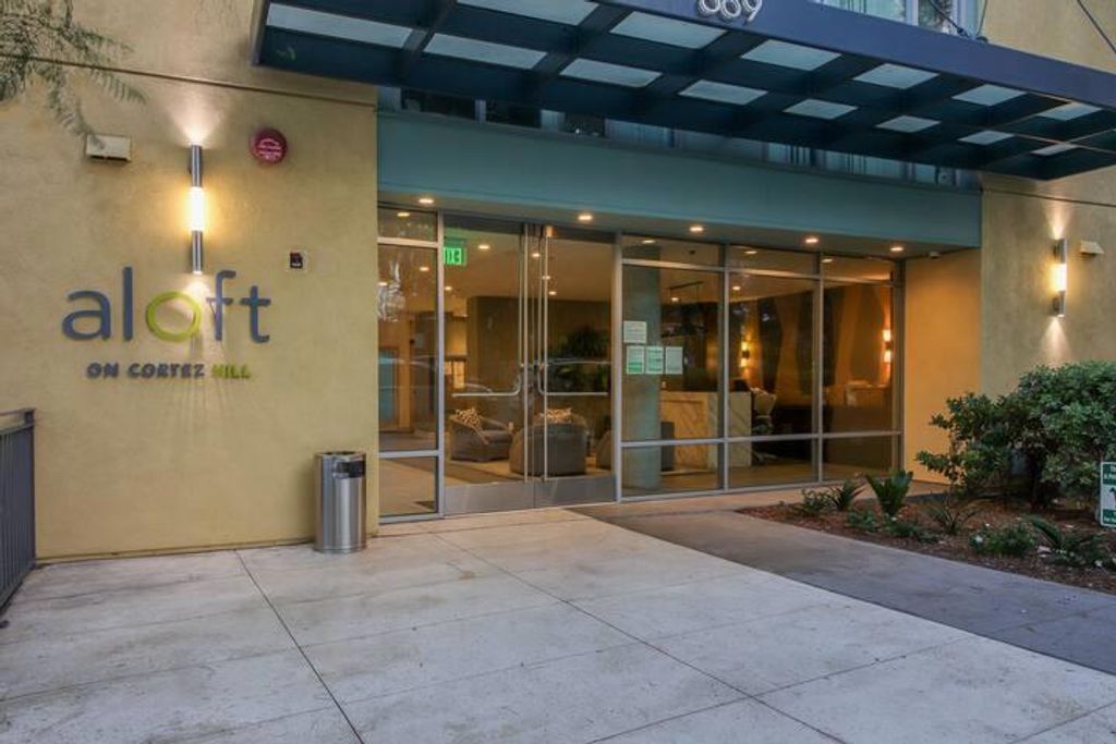 889 Date Street 443, San Diego, CA 92101 — photo 2