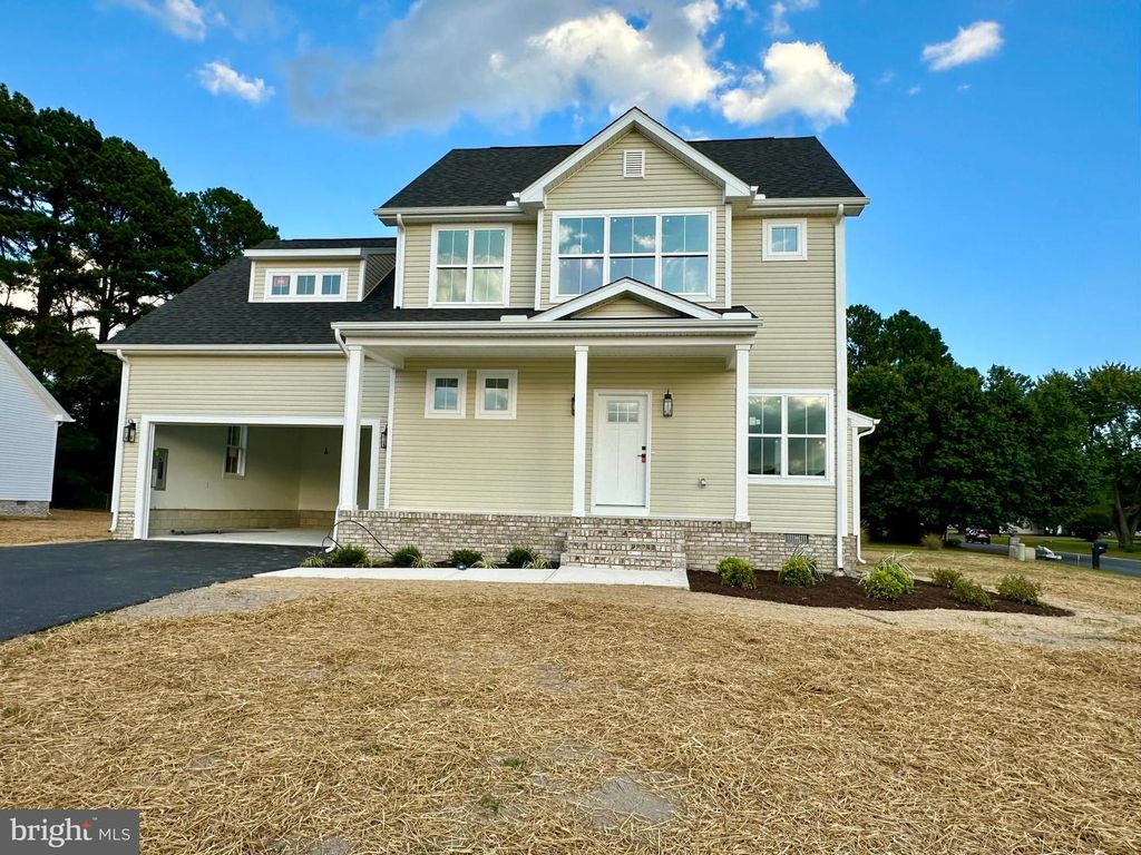 305 VIEWFIELD DR, Salisbury, MD 21804
