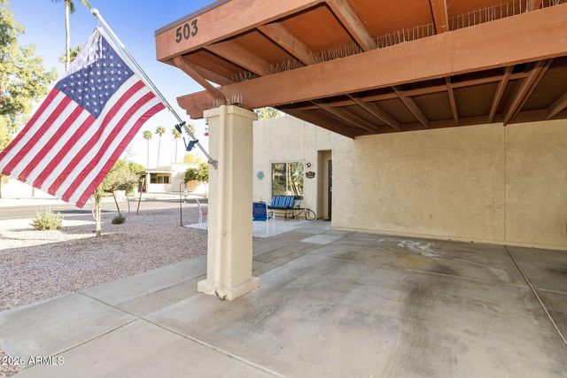 503 S BOOJUM Way, Mesa, AZ 85208