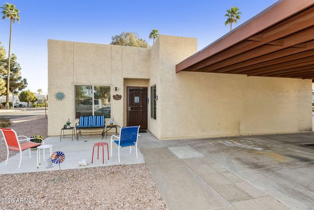 503 S BOOJUM Way, Mesa, AZ 85208