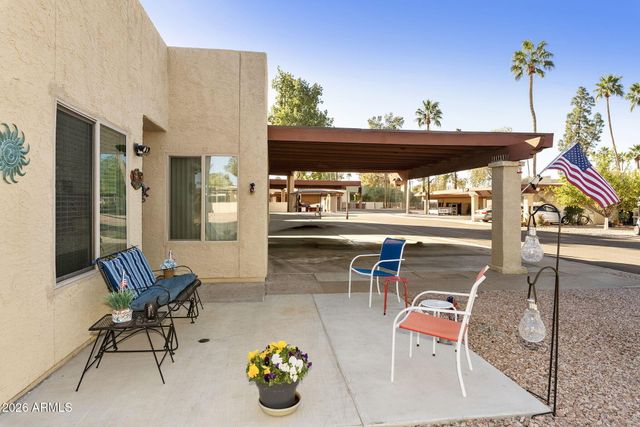 503 S BOOJUM Way, Mesa, AZ 85208