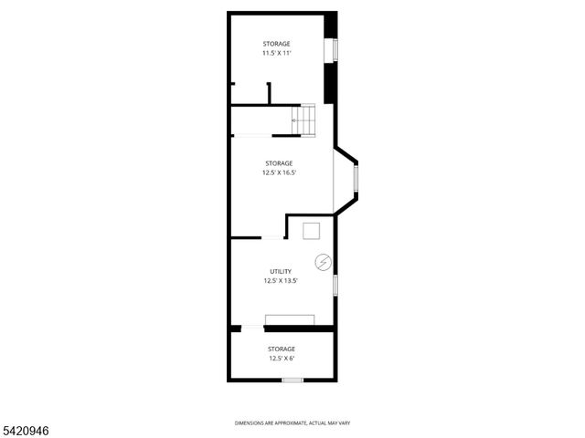79 Schultz Avenue, Phillipsburg Town, NJ 08865