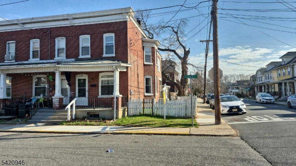 79 Schultz Avenue, Phillipsburg Town, NJ 08865