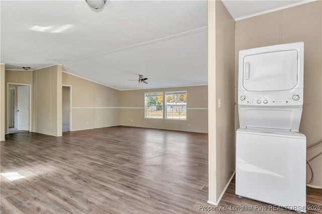 157 Amarilla Road, Fairmont, NC 28340