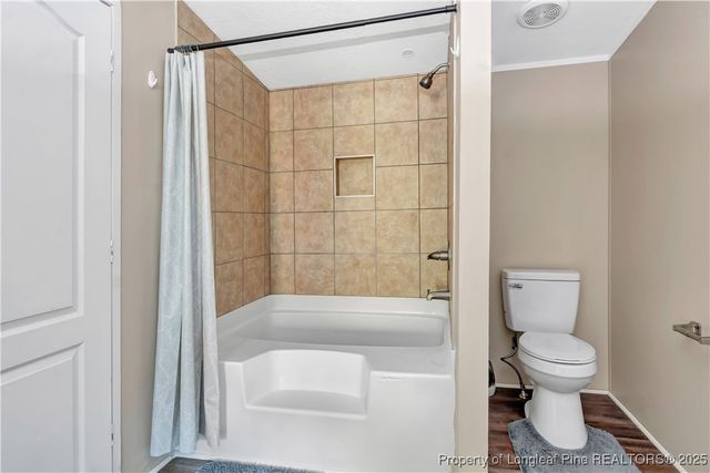 157 Amarilla Road, Fairmont, NC 28340