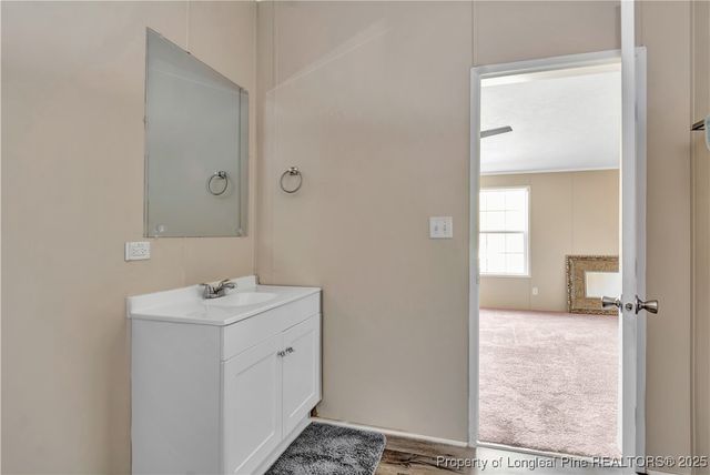 157 Amarilla Road, Fairmont, NC 28340