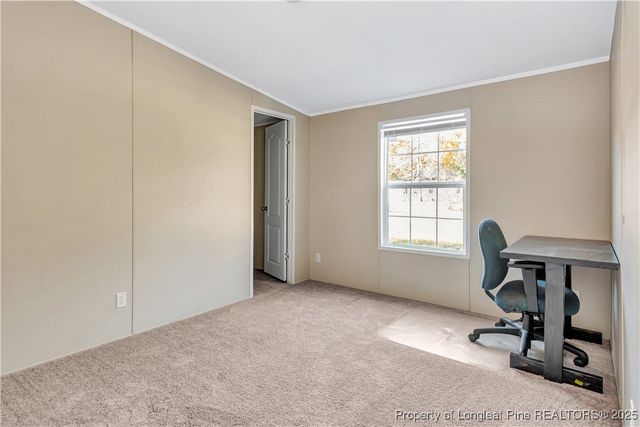 157 Amarilla Road, Fairmont, NC 28340