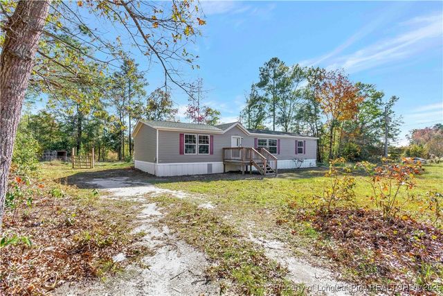 157 Amarilla Road, Fairmont, NC 28340