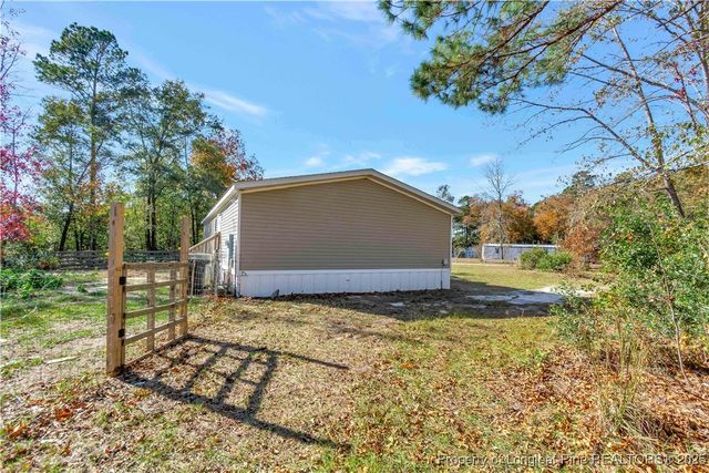157 Amarilla Road, Fairmont, NC 28340