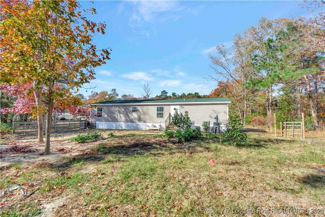 157 Amarilla Road, Fairmont, NC 28340