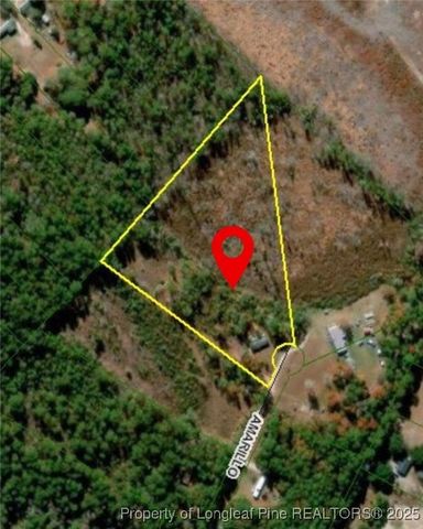 157 Amarilla Road, Fairmont, NC 28340