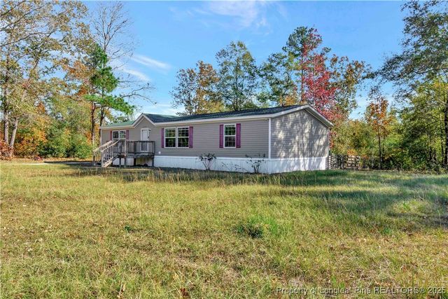 157 Amarilla Road, Fairmont, NC 28340