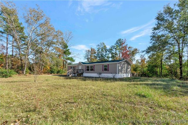 157 Amarilla Road, Fairmont, NC 28340