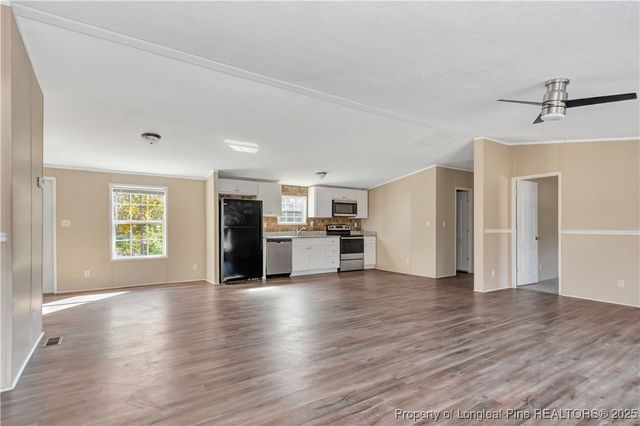 157 Amarilla Road, Fairmont, NC 28340