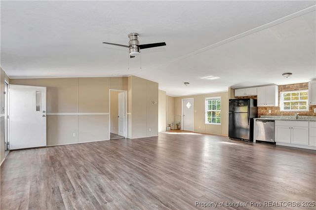 157 Amarilla Road, Fairmont, NC 28340