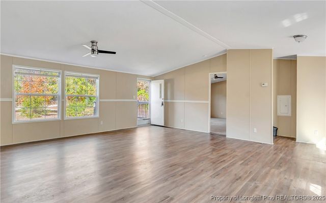 157 Amarilla Road, Fairmont, NC 28340