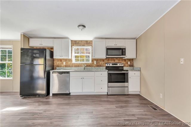 157 Amarilla Road, Fairmont, NC 28340