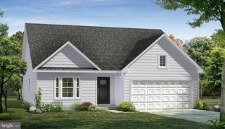 HOMESITE 123 WHYTHE WAY, Charles Town, WV 25414