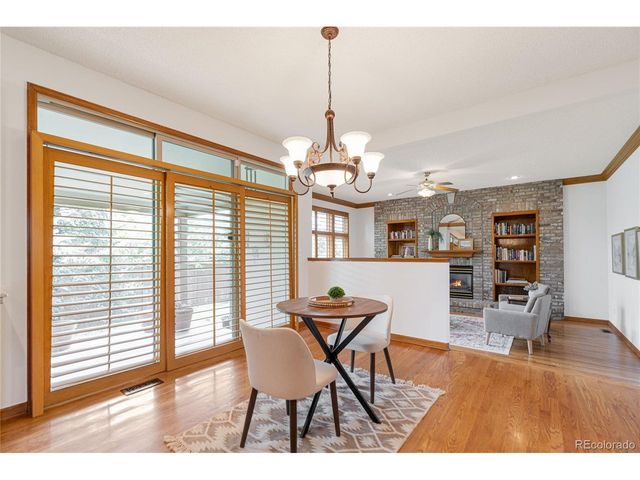 5449 S Idalia Way, Centennial, CO 80015