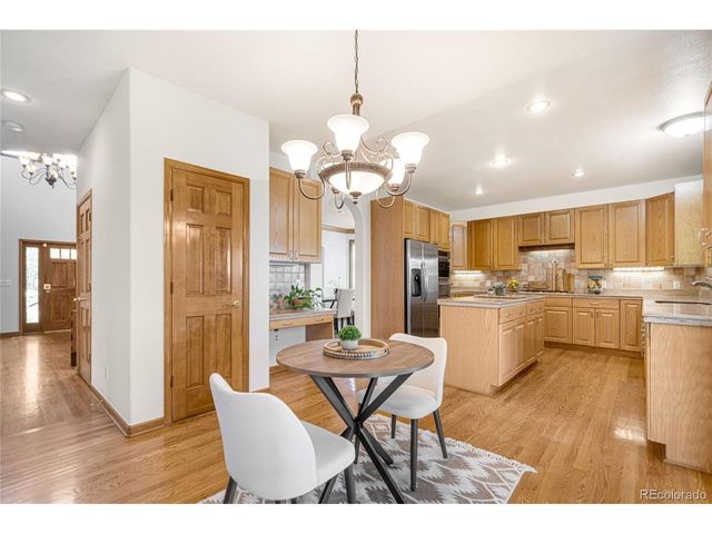 5449 S Idalia Way, Centennial, CO 80015