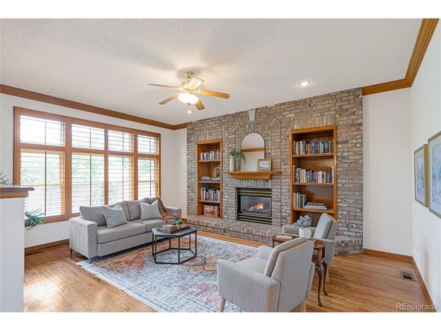 5449 S Idalia Way, Centennial, CO 80015