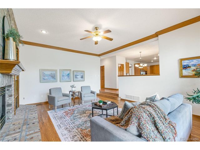5449 S Idalia Way, Centennial, CO 80015