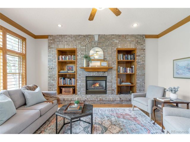 5449 S Idalia Way, Centennial, CO 80015