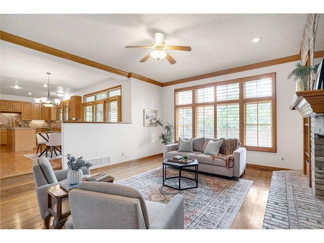 5449 S Idalia Way, Centennial, CO 80015