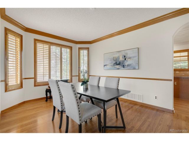 5449 S Idalia Way, Centennial, CO 80015