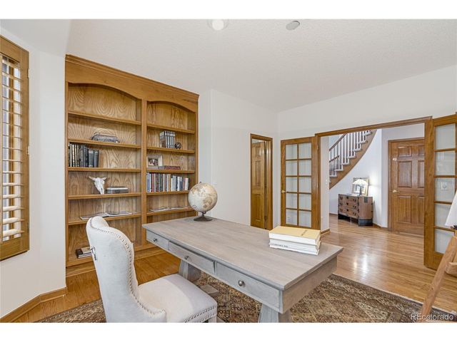 5449 S Idalia Way, Centennial, CO 80015