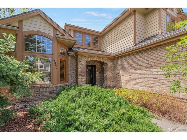5449 S Idalia Way, Centennial, CO 80015