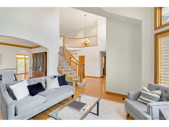 5449 S Idalia Way, Centennial, CO 80015