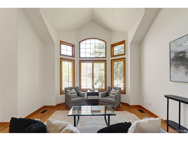 5449 S Idalia Way, Centennial, CO 80015