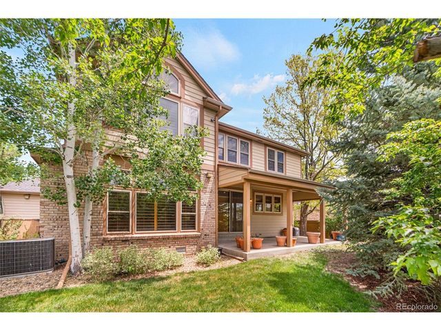 5449 S Idalia Way, Centennial, CO 80015