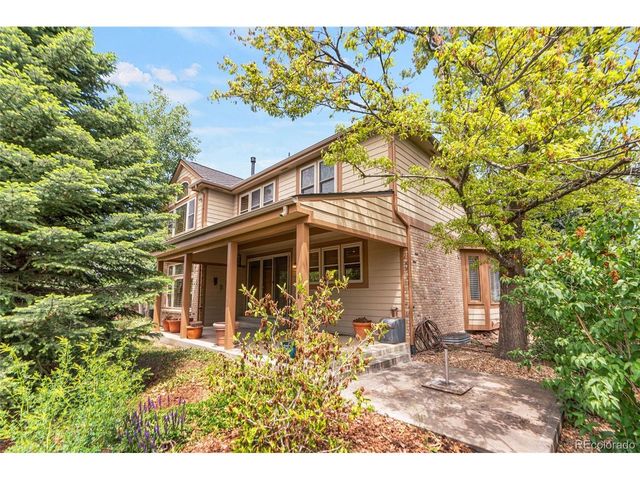 5449 S Idalia Way, Centennial, CO 80015