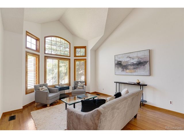 5449 S Idalia Way, Centennial, CO 80015