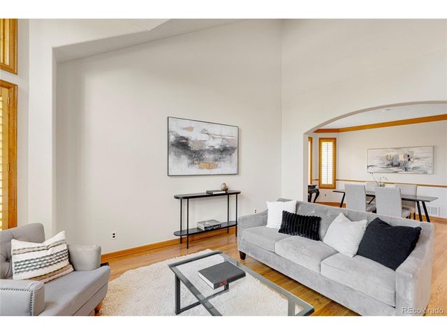 5449 S Idalia Way, Centennial, CO 80015