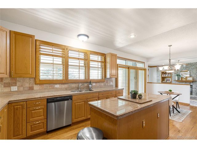 5449 S Idalia Way, Centennial, CO 80015