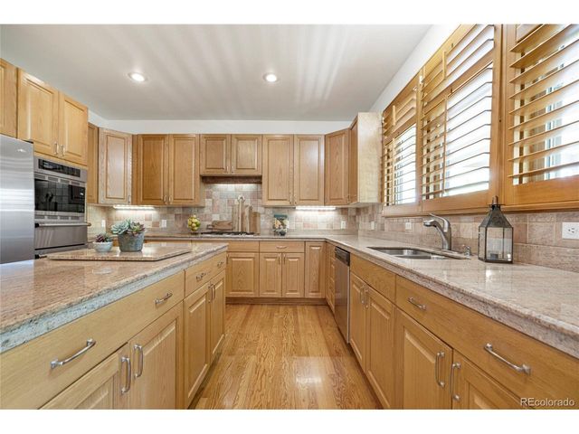 5449 S Idalia Way, Centennial, CO 80015