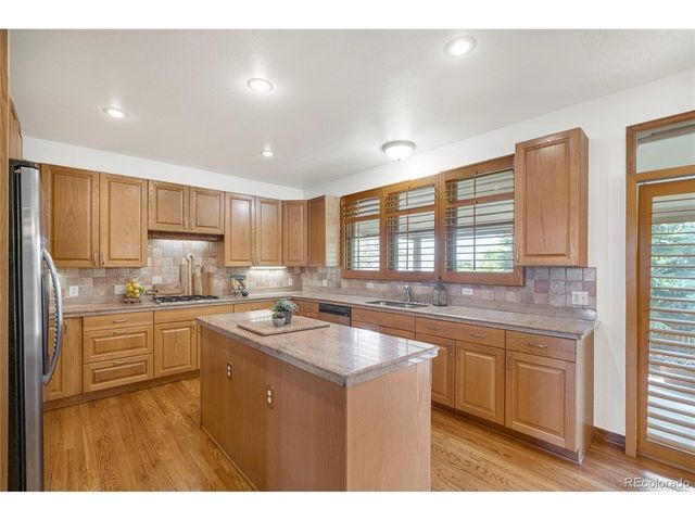 5449 S Idalia Way, Centennial, CO 80015
