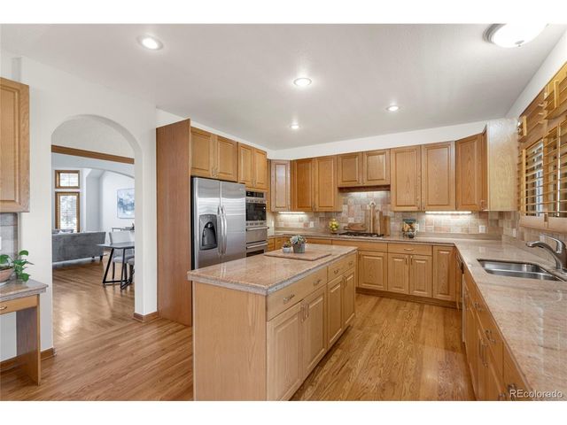 5449 S Idalia Way, Centennial, CO 80015