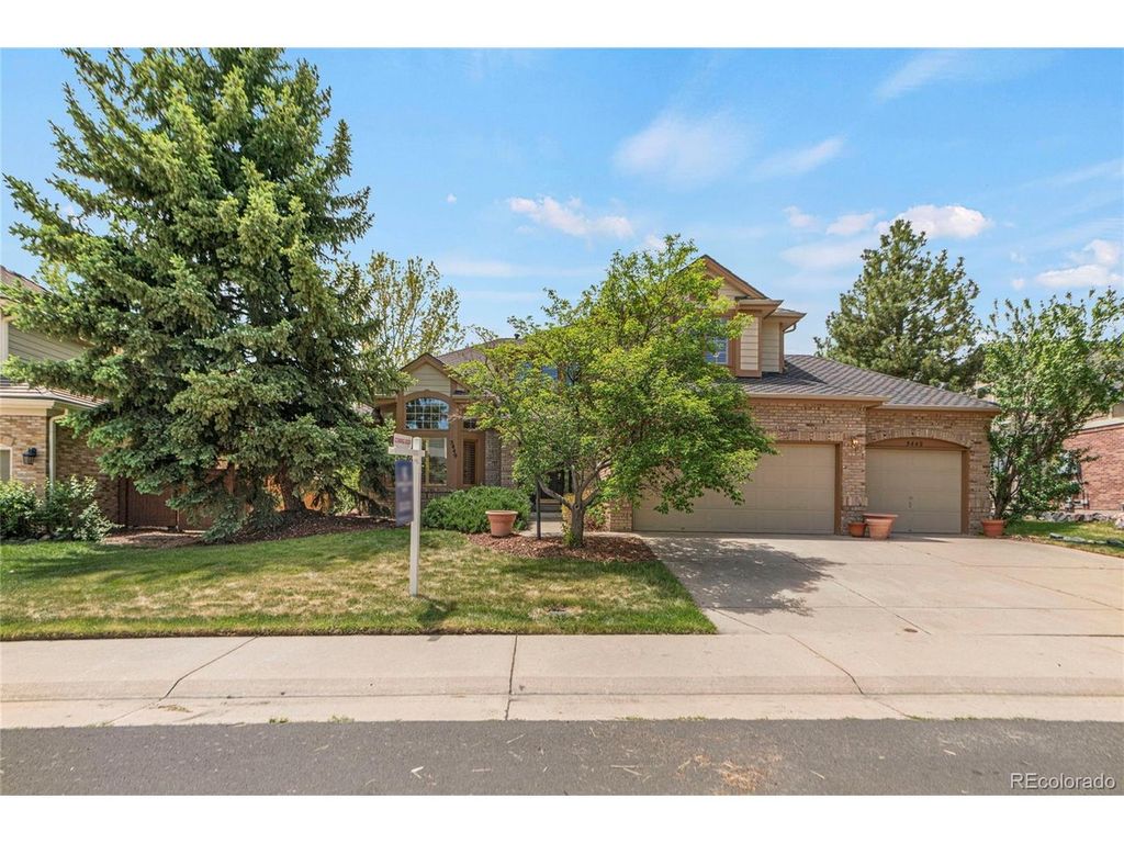 5449 S Idalia Way, Centennial, CO 80015