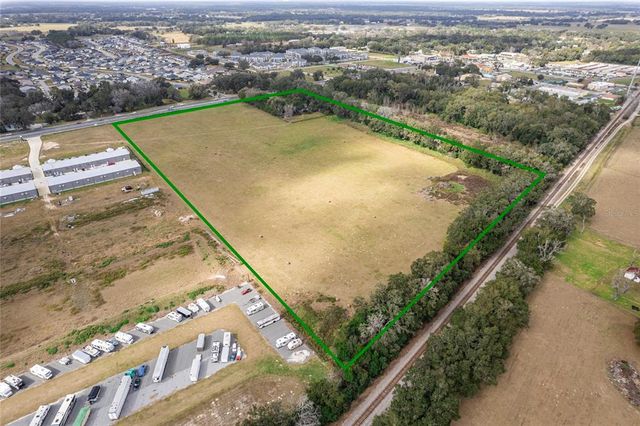 11425 N US HIGHWAY 301, Oxford, FL 34484