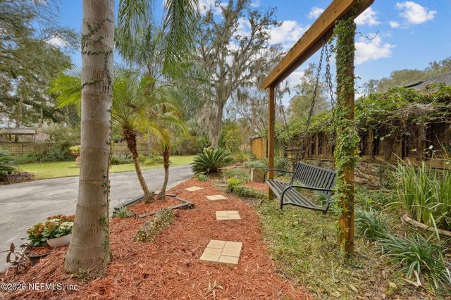 2431 CYPRESS SPRINGS Road, Orange Park, FL 32073