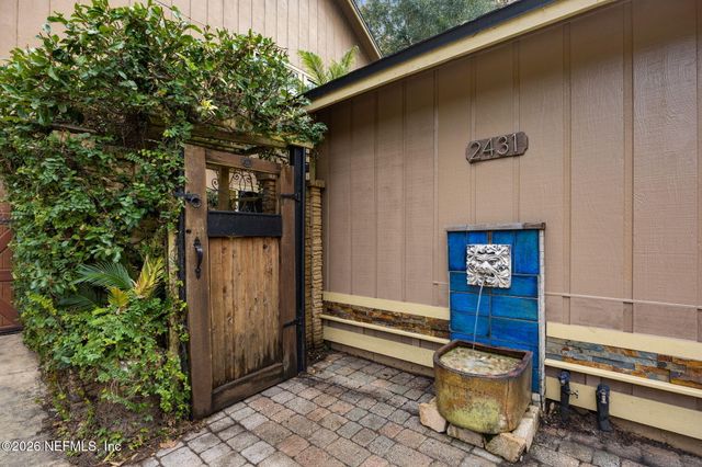 2431 CYPRESS SPRINGS Road, Orange Park, FL 32073