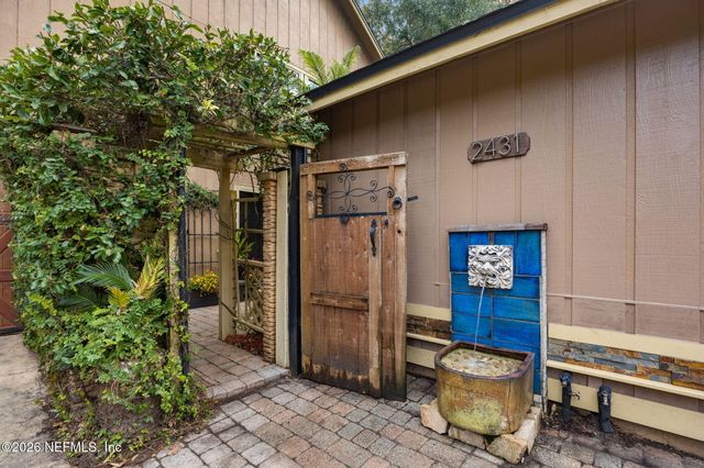 2431 CYPRESS SPRINGS Road, Orange Park, FL 32073