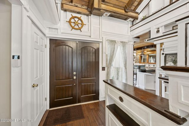 2431 CYPRESS SPRINGS Road, Orange Park, FL 32073