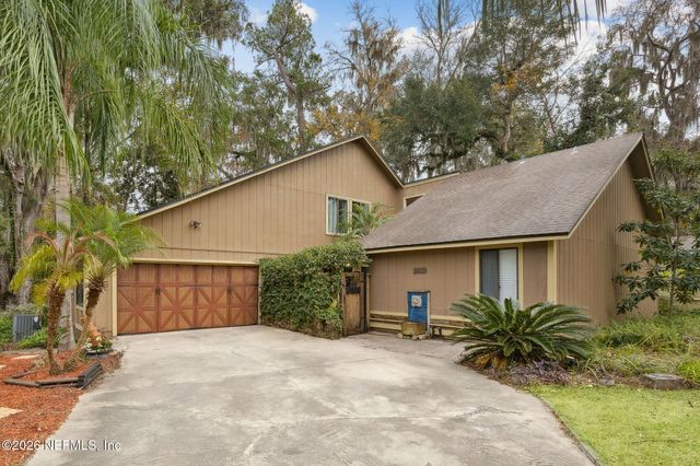 2431 CYPRESS SPRINGS Road, Orange Park, FL 32073