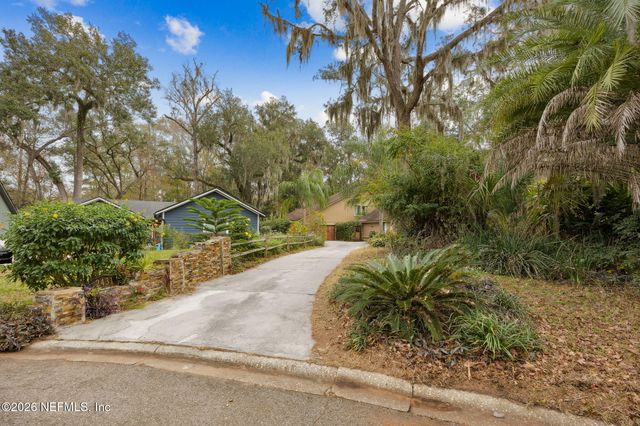 2431 CYPRESS SPRINGS Road, Orange Park, FL 32073