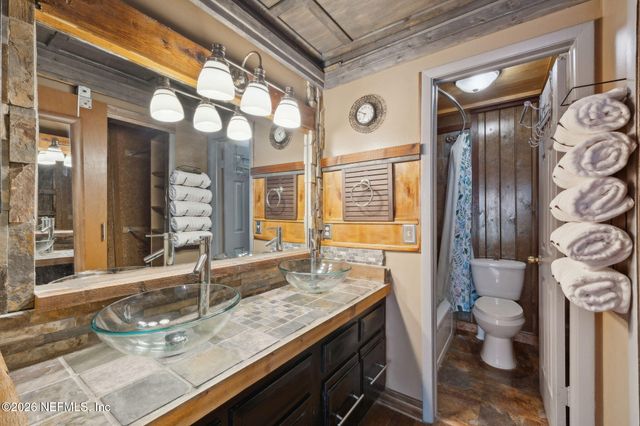 2431 CYPRESS SPRINGS Road, Orange Park, FL 32073